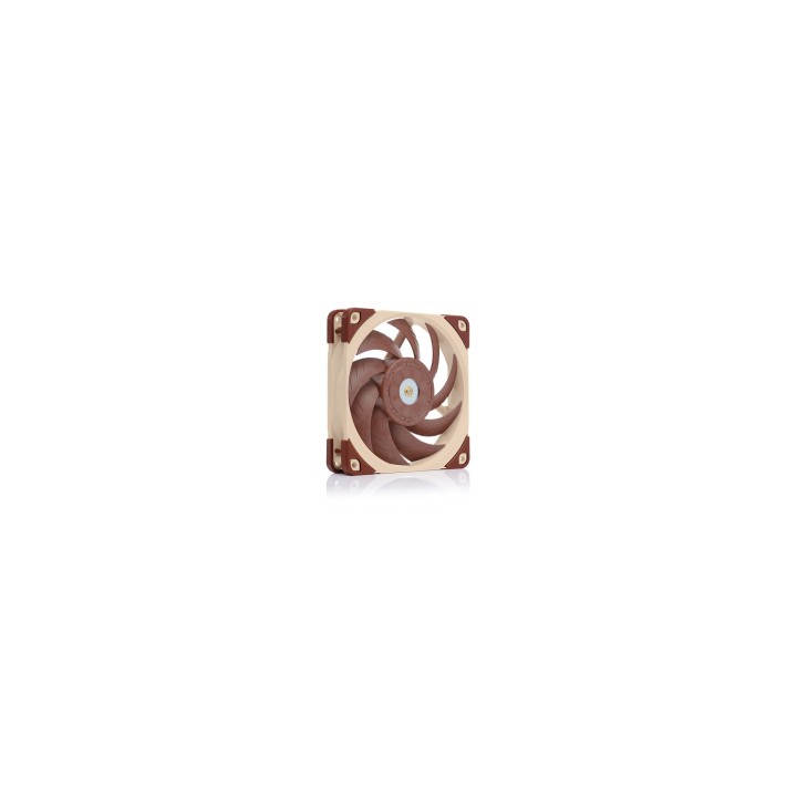 Noctua NF-A12x25 PWM Ventilador caja 4 pines 12 cm 1.68w 12v Beige Rojo