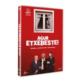 Agur etxebeste!