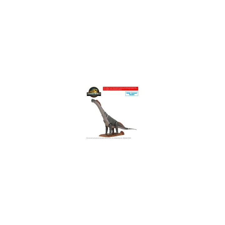 Plannosaurus JW Jurassic World - T.Rex
