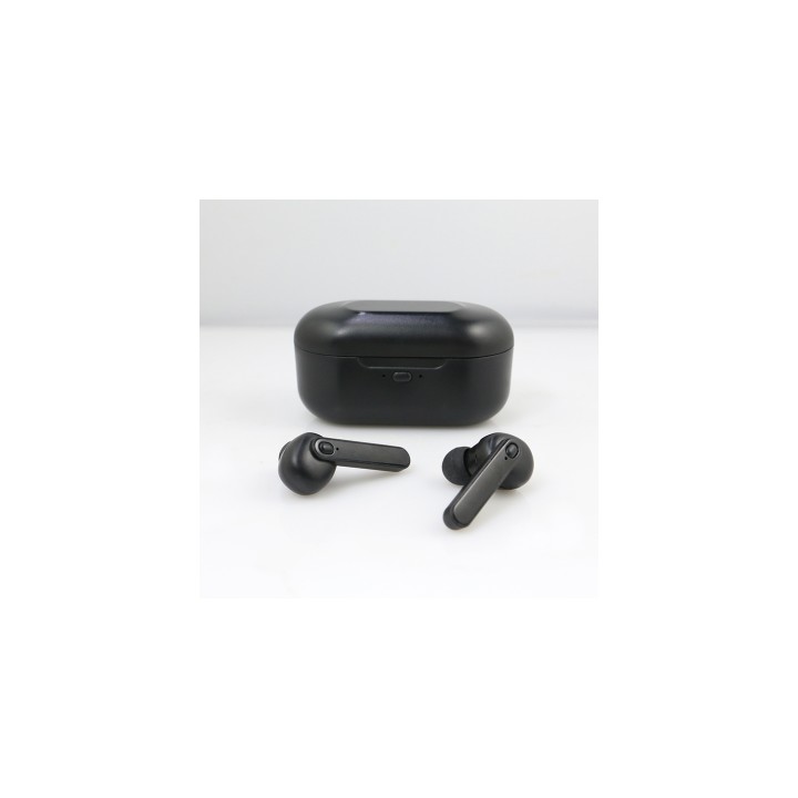 BNA4 BEAT STUDIO Auriculares Bluetooth con estuche de carga Black