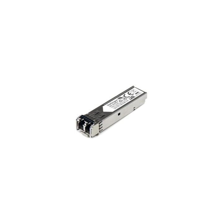 StarTech.com Módulo Transceiver SFP que cumple con MSA - 1000BASE-SX