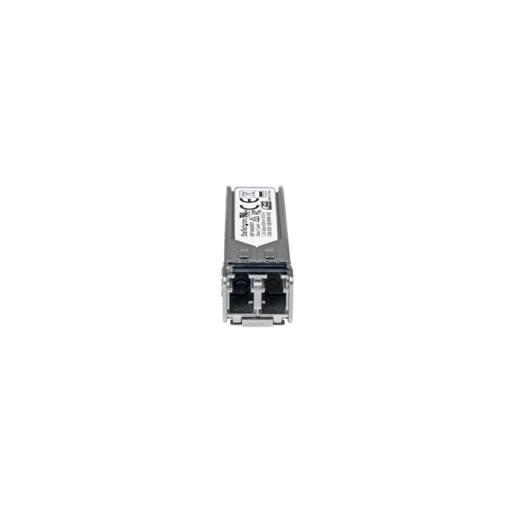StarTech.com Módulo Transceiver SFP que cumple con MSA - 1000BASE-SX