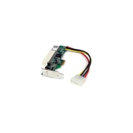 StarTech.com Tarjeta Adaptador PCI Express a PCI 32-bit
