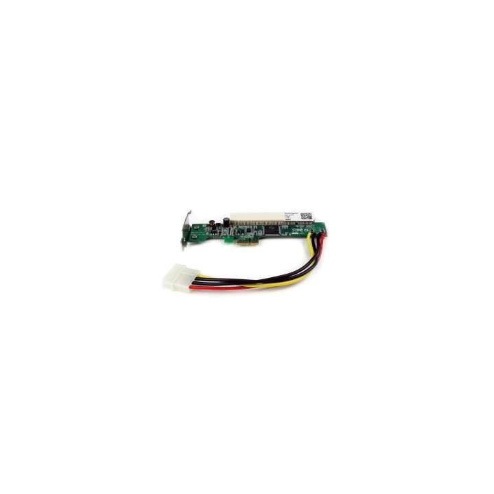 StarTech.com Tarjeta Adaptador PCI Express a PCI 32-bit
