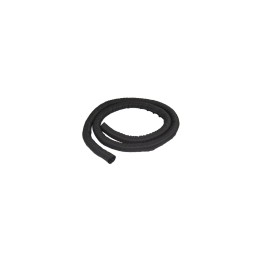StarTech.com Funda de 4.6m para Gestión de Cables - negro