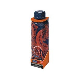 Botella Acero Inox. 515ml Dragon Ball