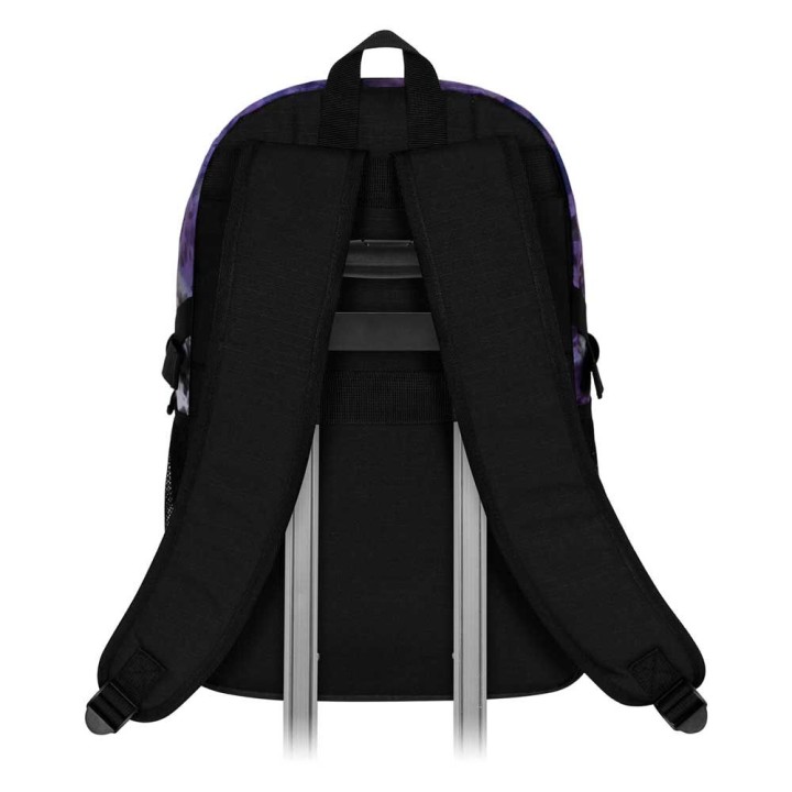 Mochila Luffy Gear 5 One Piece 44cm adaptable
