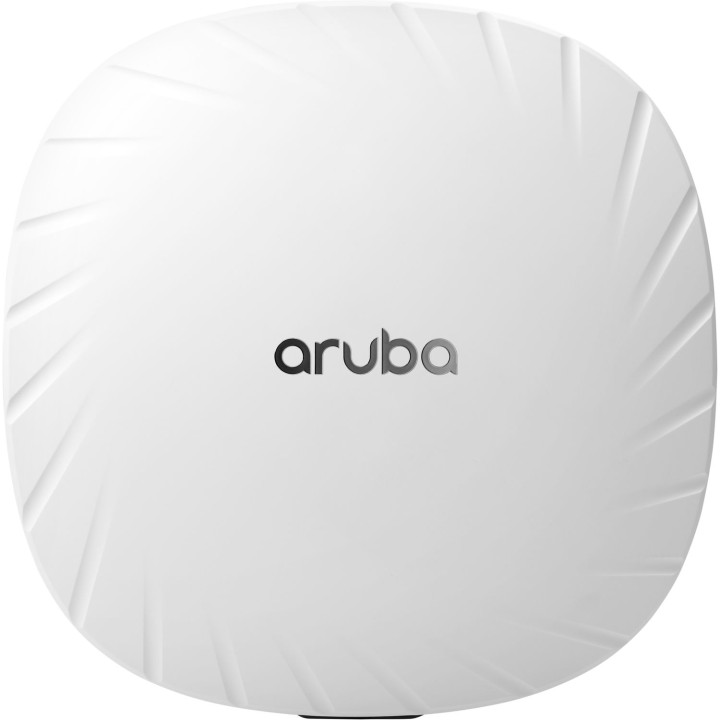 Hewlett Packard Enterprise Aruba AP-515 (RW) 5375 Mbit/s Blanco EnergÍ­a sobre Ethernet (PoE)