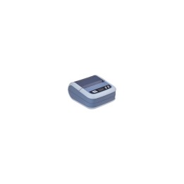 Impresora termica portatil ILP-80 bluetooth 72mm 70mm/s usb bateria 2500mah funda incluida gris L8070USUBT