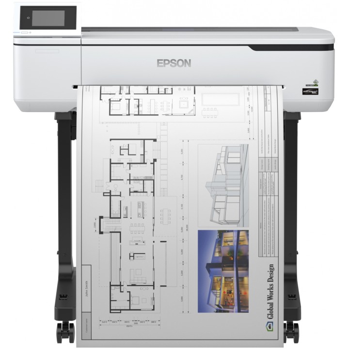 Plotter epson surecolor sc-t3100 C11CF11302A0
