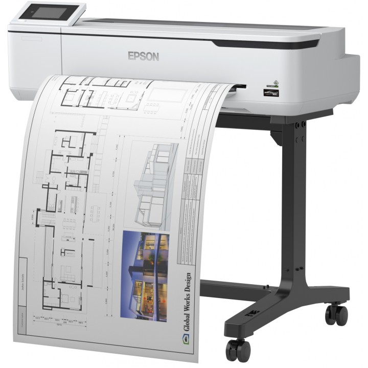 Plotter epson surecolor sc-t3100 C11CF11302A0