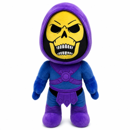 Peluche Skeletor Master of the Universe 80cm
