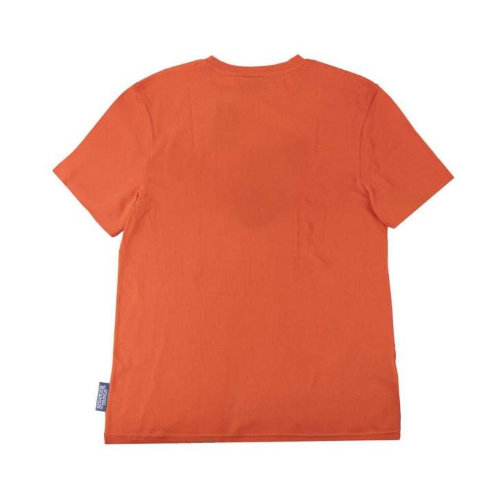 Camiseta Stranger Things