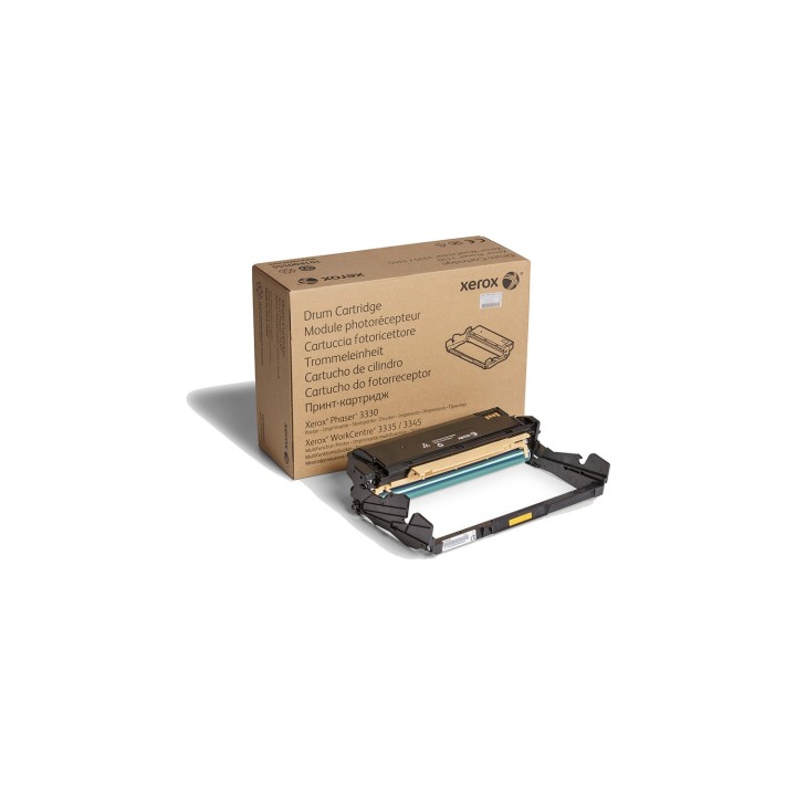 Toner xerox 3330 negro 101R00555