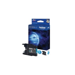 Cartucho brother lc-1280xlc cian LC1280XLC