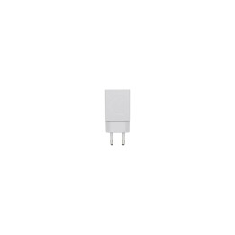 Cargador de pared aisens usb 2.0 5v 2a blanco A110-0404