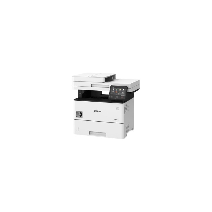 MULTIFUNCION LASER CANON MONOCROMO I-SENSYS MF543X FAX BLANCO MF543X