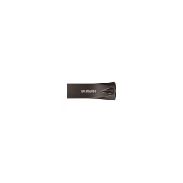 Samsung Bar Plus Memoria 256GB USB 3.2 gen 1 gris MUF-256BE4/APC