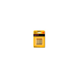 Kodak Ultra LR3 AAA pilas alcalinas blÍ­ster 4u 30959521