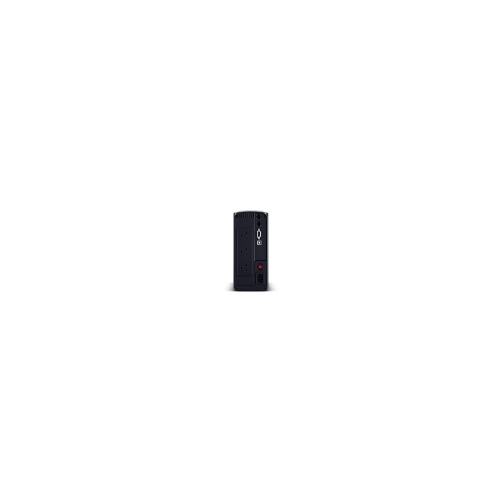 CyberPower VP1000ELCD sistema de alimentacion ininterrumpida (UPS) Linea interactiva 1000 VA 550 W 3 salidas AC