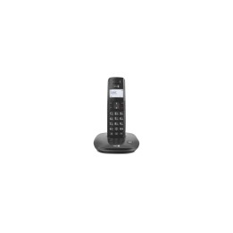 Telefono Doro dect Comfort 1010 inalambrico Identificador de llamadas negro TDDOCO1010B